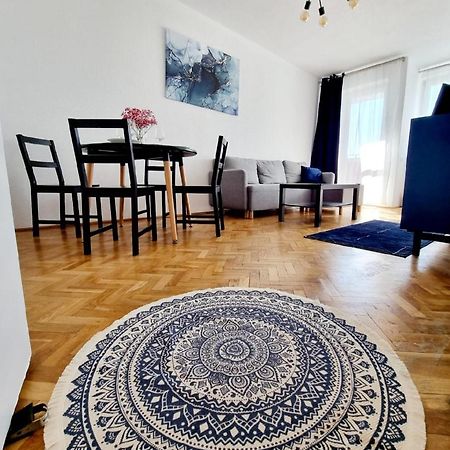 Apartament Relax Next To The Beach Gdansk Luaran gambar