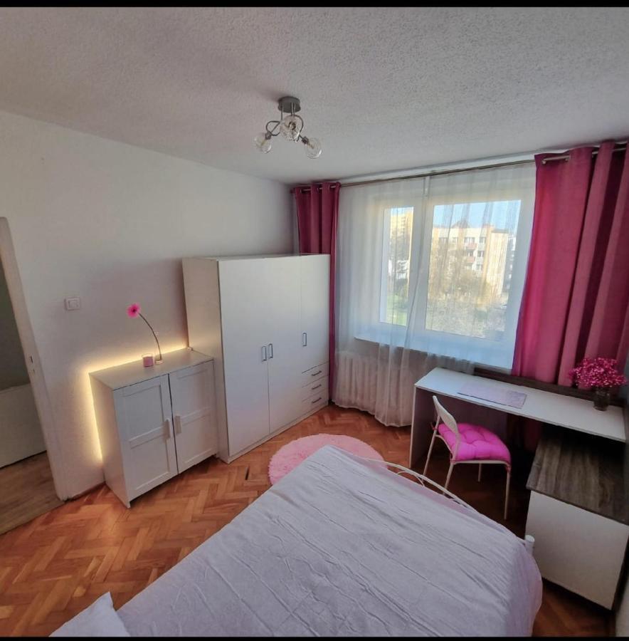 Apartament Relax Next To The Beach Gdansk Luaran gambar