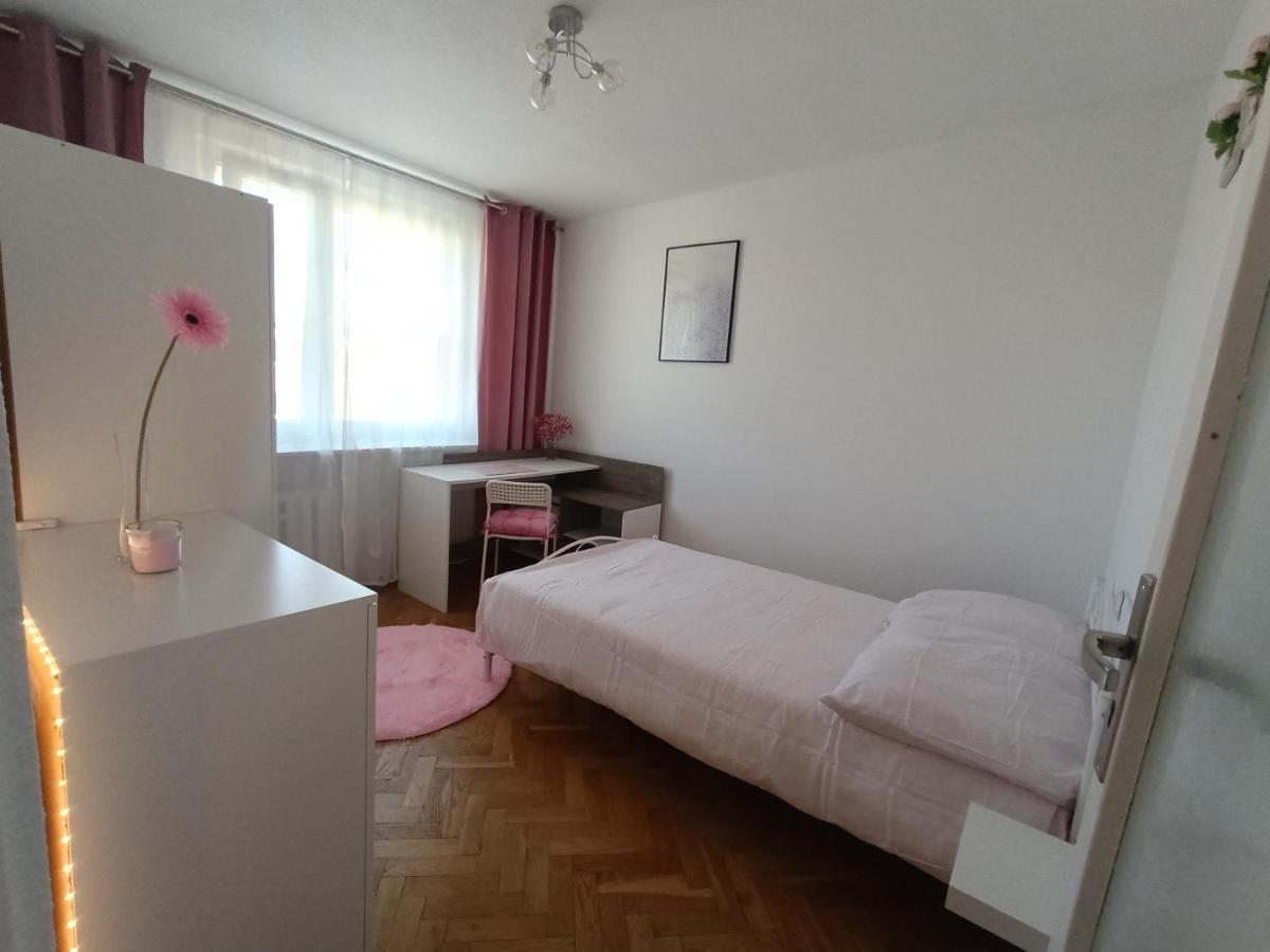 Apartament Relax Next To The Beach Gdansk Luaran gambar