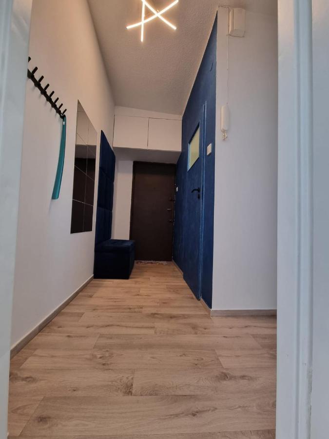 Apartament Relax Next To The Beach Gdansk Luaran gambar