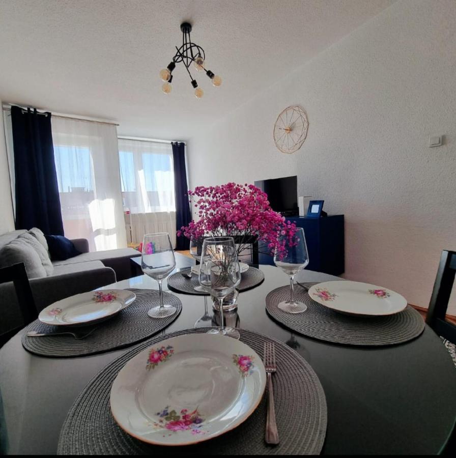 Apartament Relax Next To The Beach Gdansk Luaran gambar