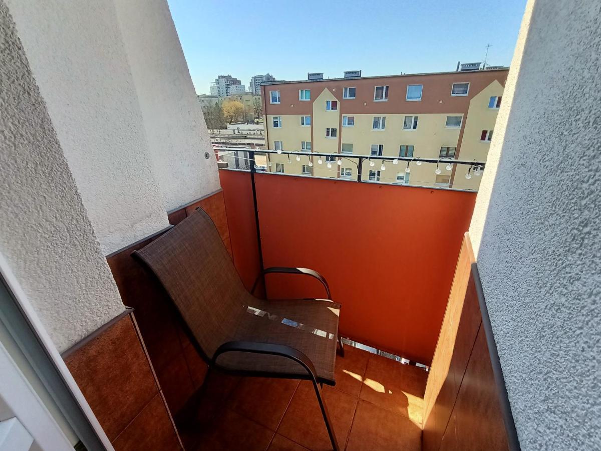 Apartament Relax Next To The Beach Gdansk Luaran gambar