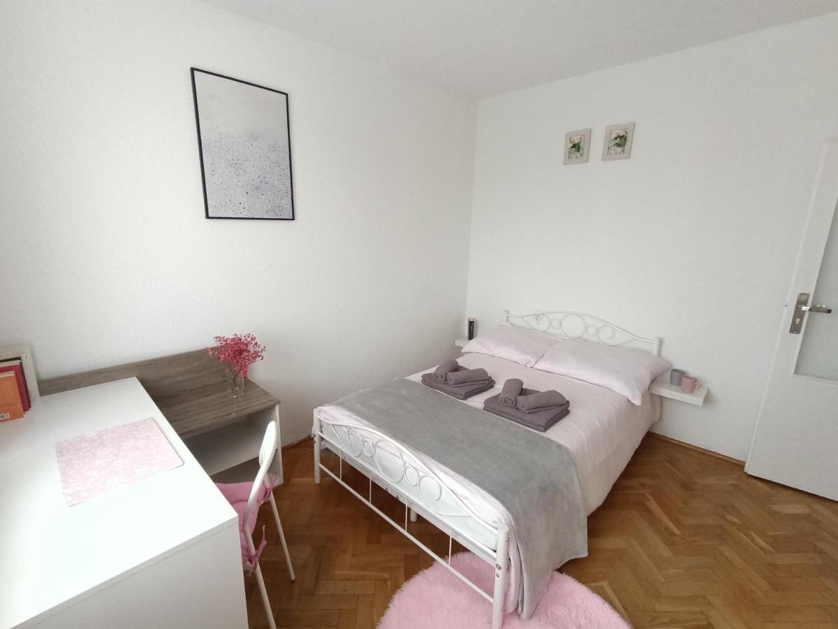 Apartament Relax Next To The Beach Gdansk Luaran gambar